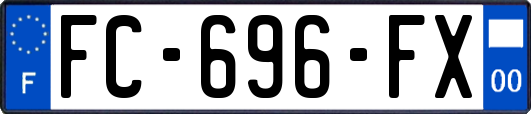 FC-696-FX