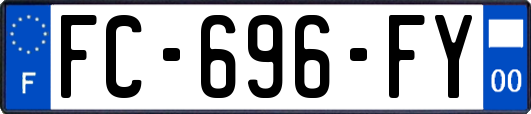 FC-696-FY