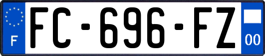 FC-696-FZ