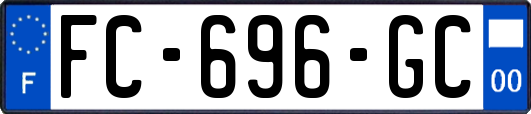 FC-696-GC