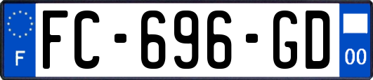 FC-696-GD