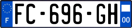 FC-696-GH