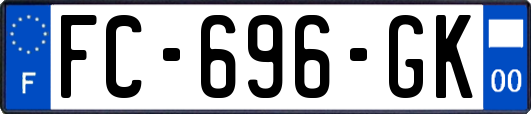 FC-696-GK