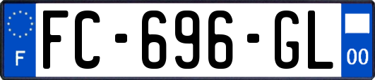 FC-696-GL