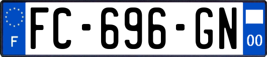 FC-696-GN