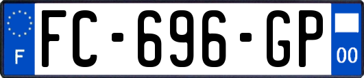 FC-696-GP