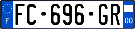 FC-696-GR