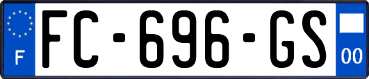 FC-696-GS