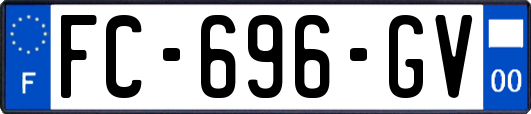 FC-696-GV