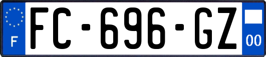 FC-696-GZ