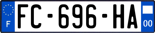 FC-696-HA