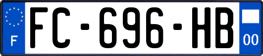 FC-696-HB