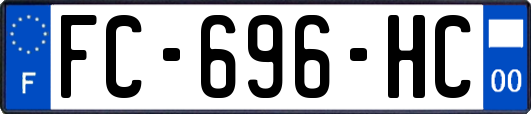FC-696-HC