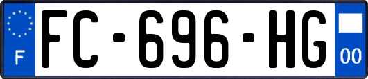 FC-696-HG