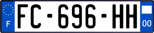 FC-696-HH