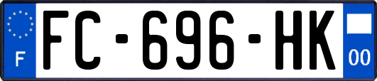 FC-696-HK