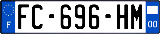 FC-696-HM