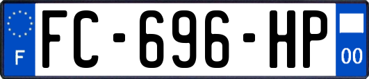 FC-696-HP