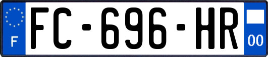 FC-696-HR