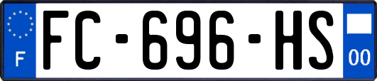 FC-696-HS