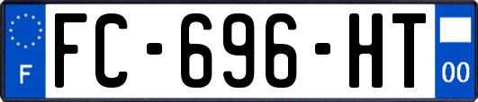 FC-696-HT