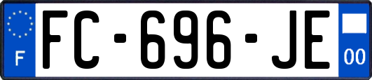 FC-696-JE