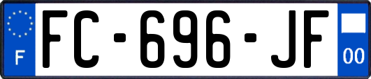 FC-696-JF