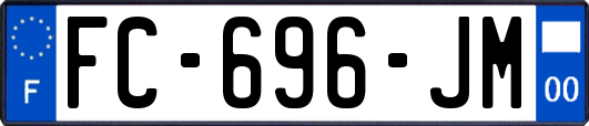 FC-696-JM