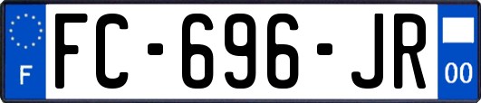 FC-696-JR