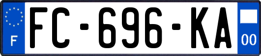 FC-696-KA