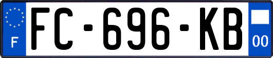 FC-696-KB
