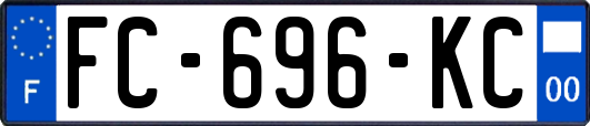 FC-696-KC