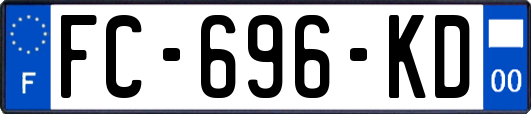 FC-696-KD