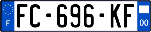 FC-696-KF