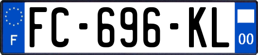 FC-696-KL