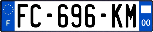 FC-696-KM