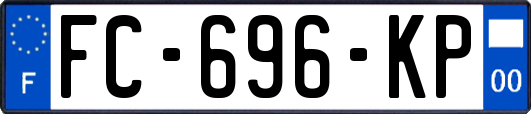 FC-696-KP