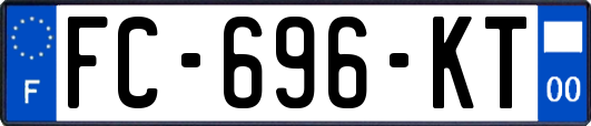 FC-696-KT