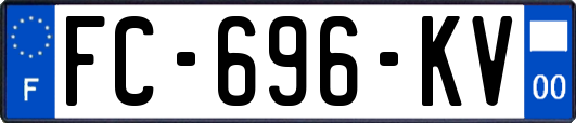 FC-696-KV
