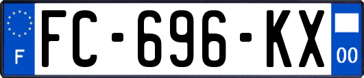 FC-696-KX