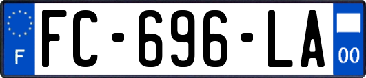 FC-696-LA
