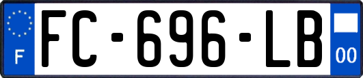 FC-696-LB