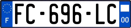 FC-696-LC