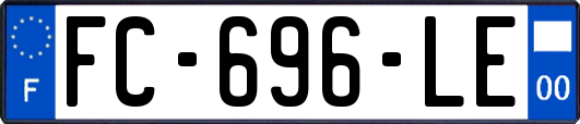 FC-696-LE