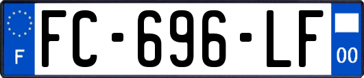 FC-696-LF