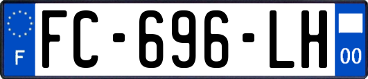FC-696-LH