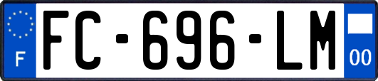 FC-696-LM