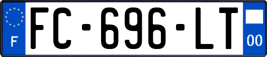 FC-696-LT