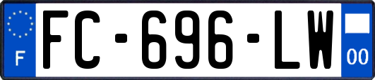 FC-696-LW