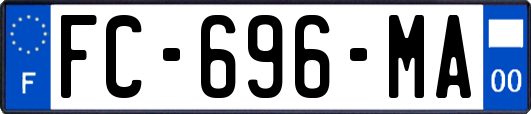 FC-696-MA